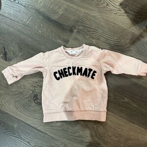 Miles the Label Sweatshirt